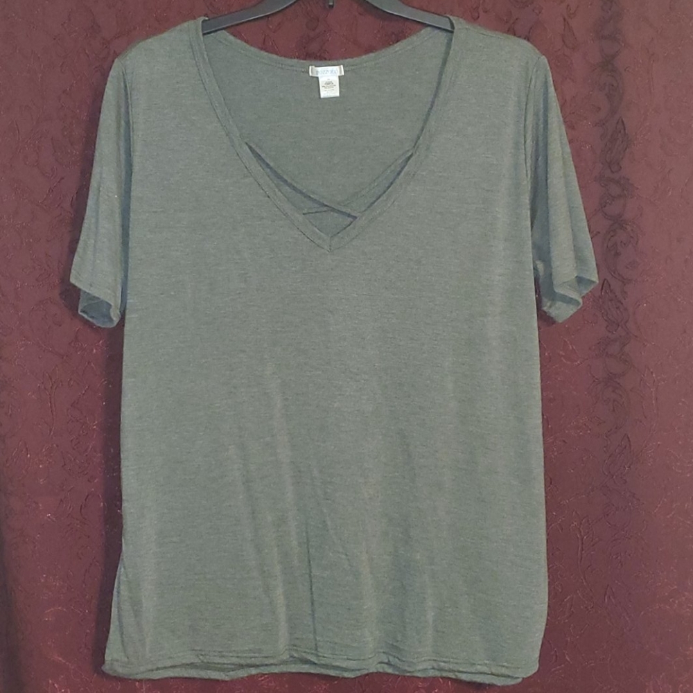 Bozzolo top